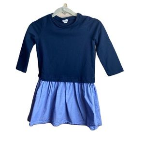 Girls Crewcuts Dress